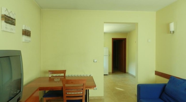 Aparthotel Iceberg