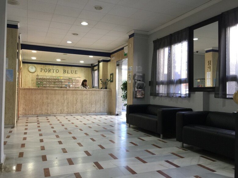 Hotel Porto