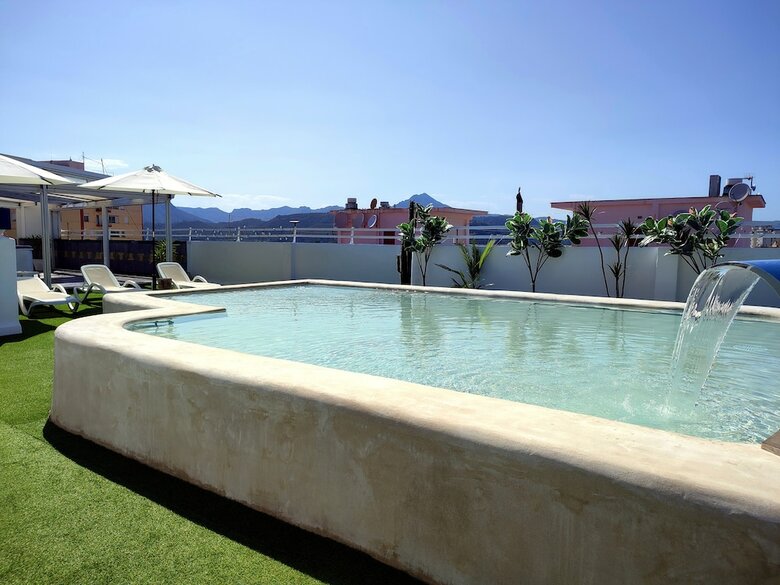 Hotel Porto