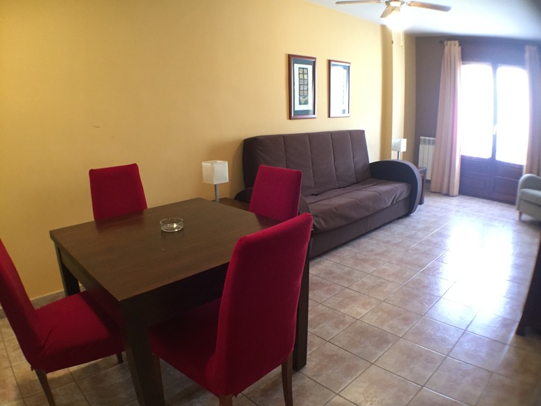 Apartamentos La Trufa Negra