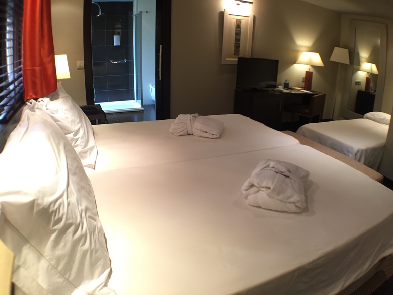 Hotel La Trufa Negra
