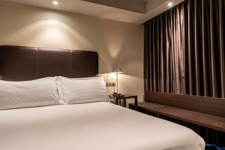 Hotel La Trufa Negra