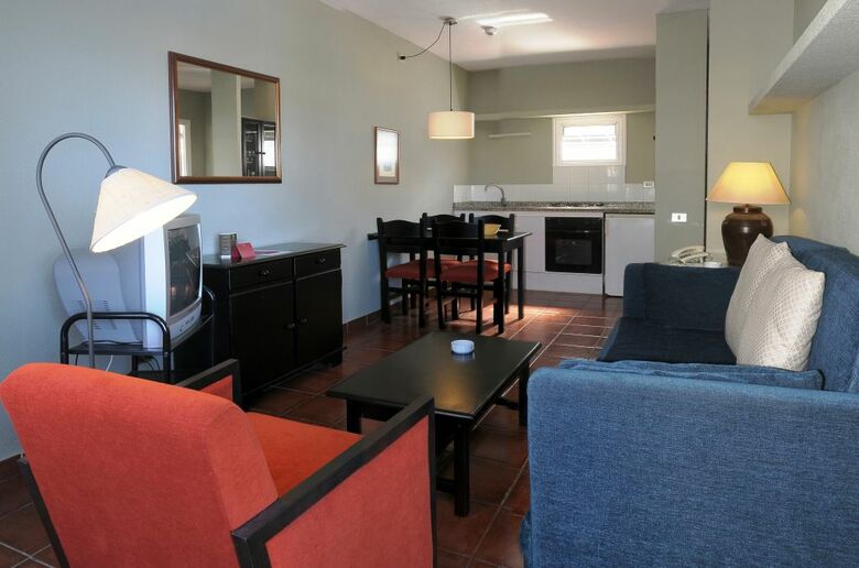 Apartamentos Hg Tenerife Sur