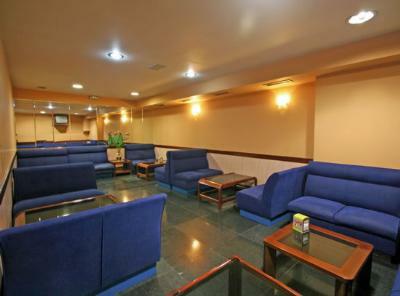 Hotel Herbi�a