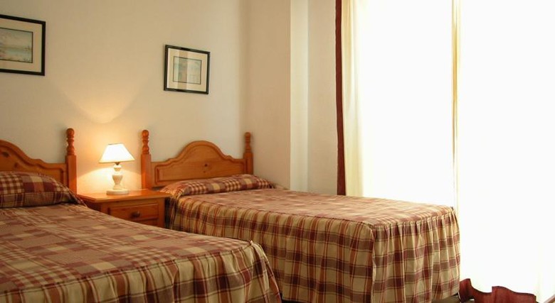 Apartamento Olympia Center
