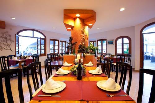 Apartamentos Playa Es Cana