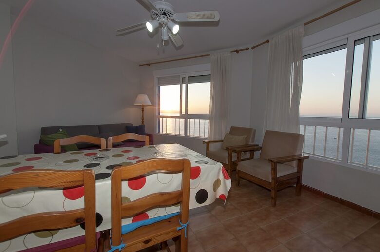 Apartamentos Tao