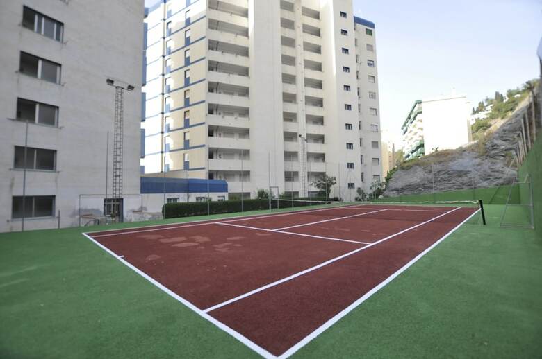 Apartamentos Tao