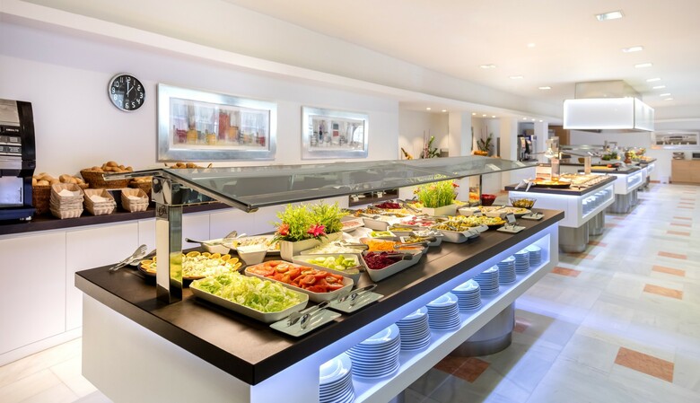 Hotel Rh Bayren Parc