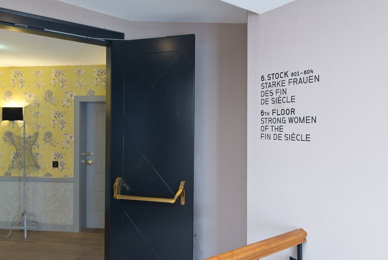 Hotel Beethoven Wien