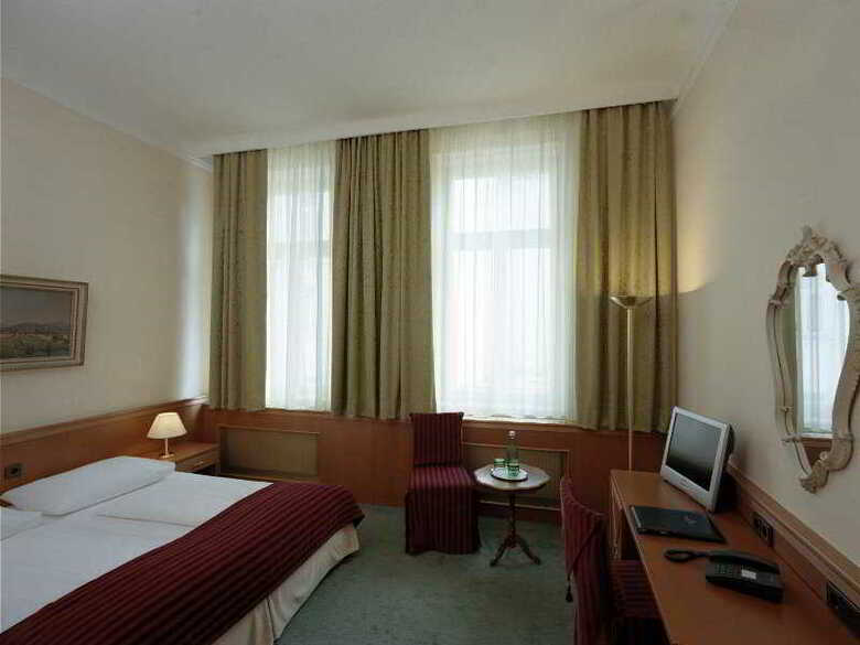 Hotel Beethoven Wien