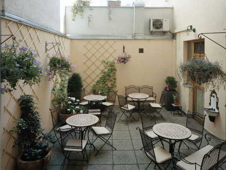 Hotel Beethoven Wien