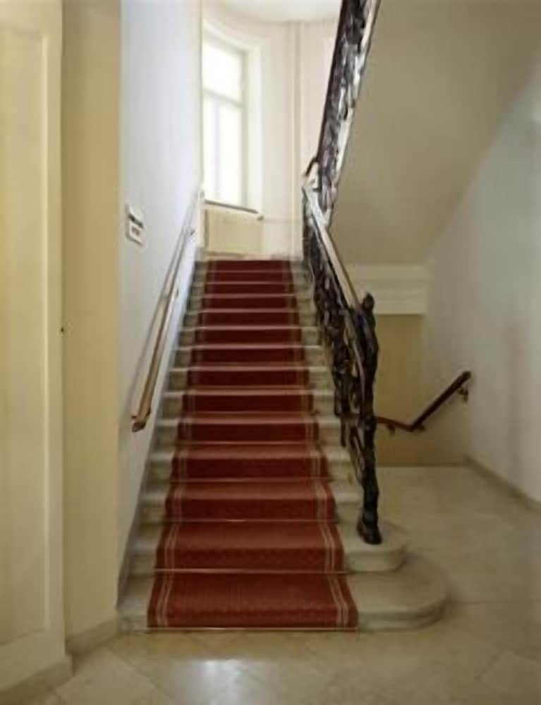 Hotel Beethoven Wien