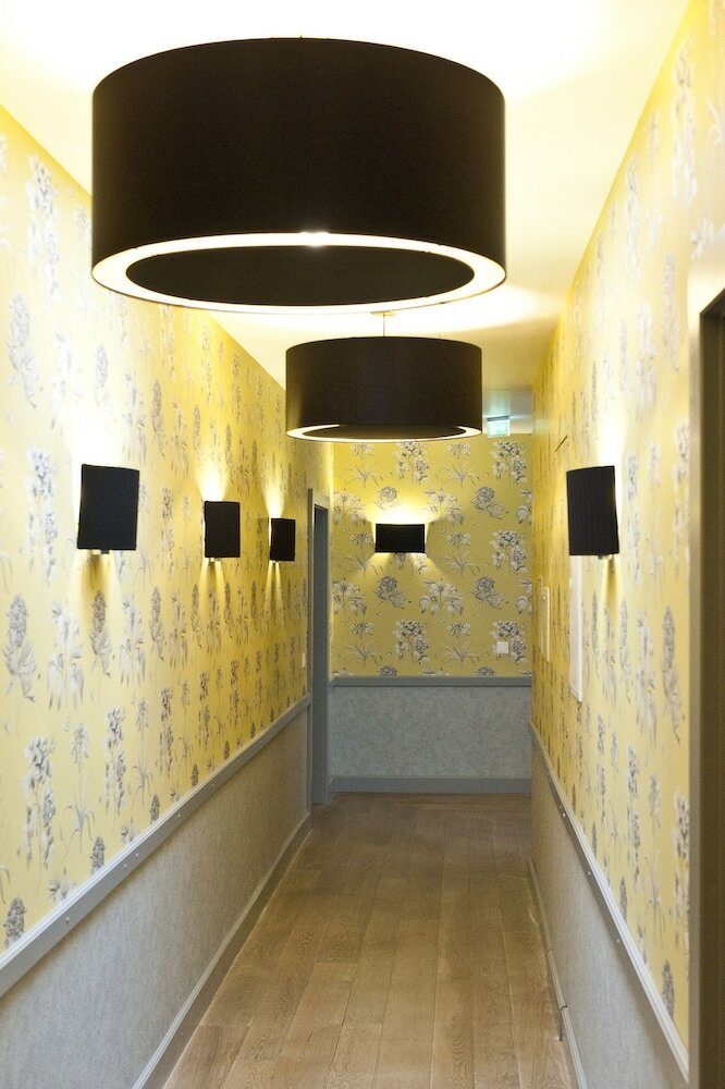 Hotel Beethoven Wien