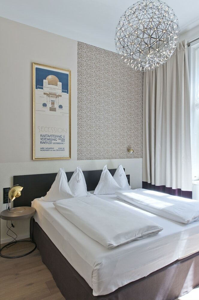 Hotel Beethoven Wien