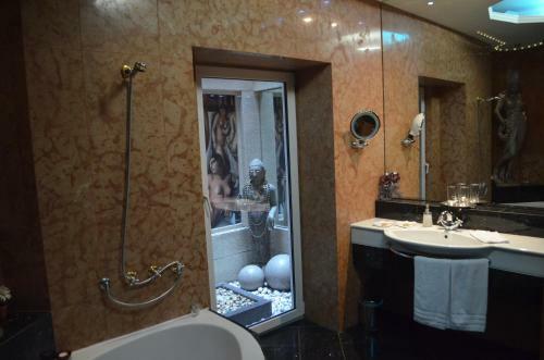 Aparthotel Citadella Residence Vienna