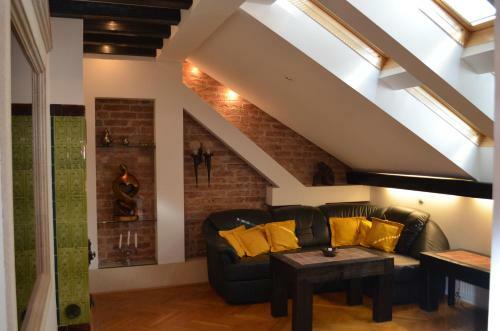 Aparthotel Citadella Residence Vienna