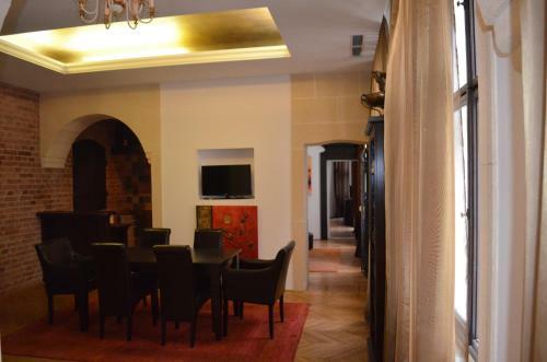 Aparthotel Citadella Residence Vienna