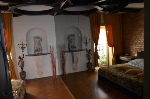 Aparthotel Citadella Residence Vienna