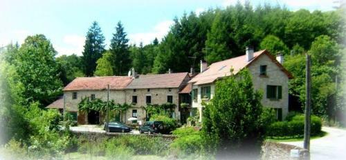 Agroturismo Grandmont Gites