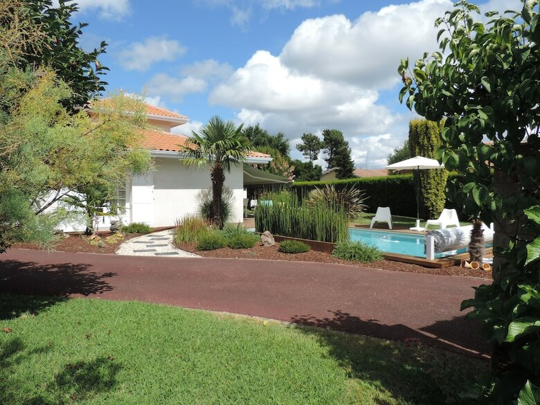 Bed & Breakfast Villa Surcouf
