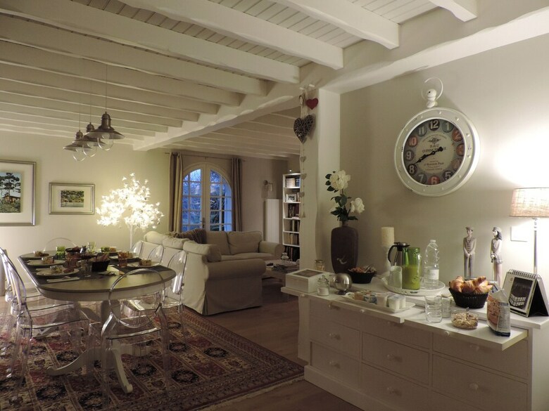 Bed & Breakfast Villa Surcouf