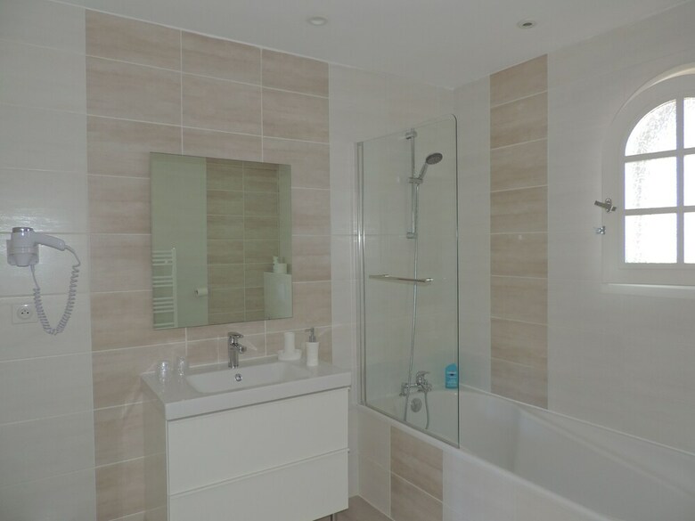 Bed & Breakfast Villa Surcouf