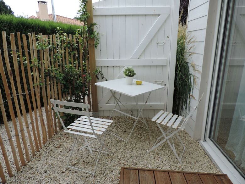 Bed & Breakfast Villa Surcouf