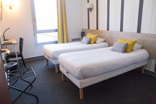 Hotel H�tel Saint Antoine