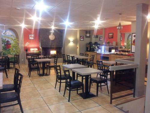 Hotel H�tel Saint Antoine