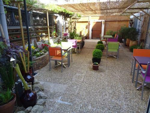 Hotel H�tel Saint Antoine