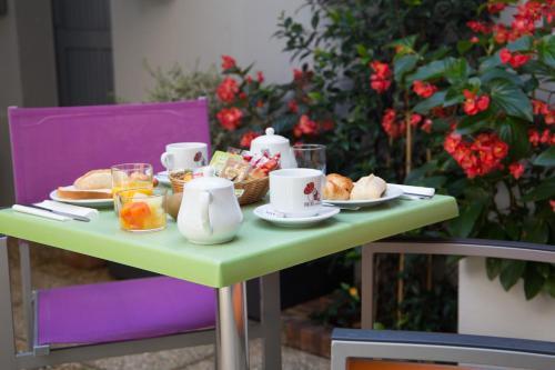 Hotel H�tel Saint Antoine