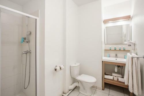 Aparthotel Appart'city Annemasse Centre
