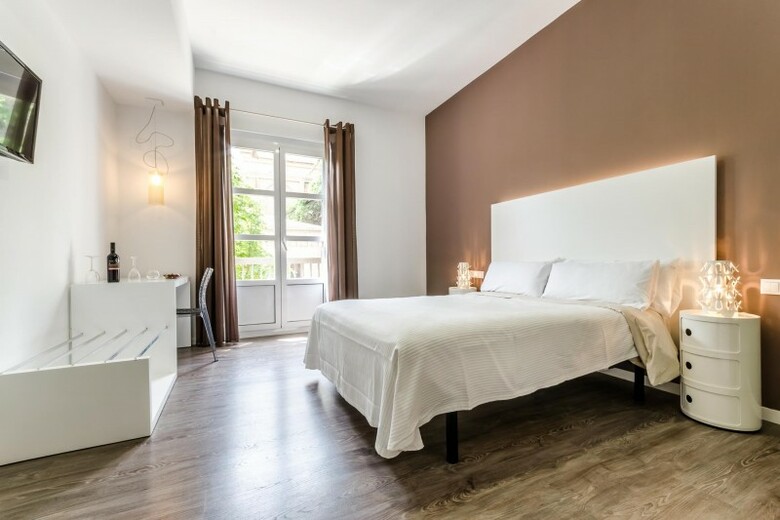 Oleum Hotel