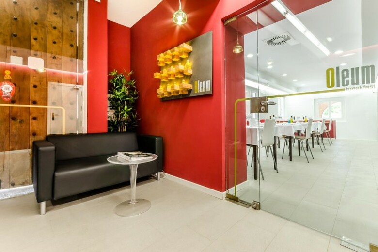 Oleum Hotel
