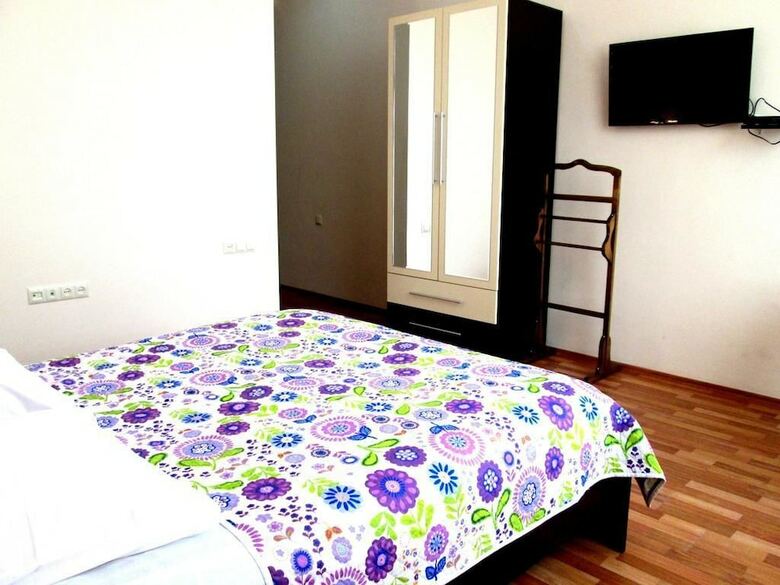 Motel Max Comfort Hotel