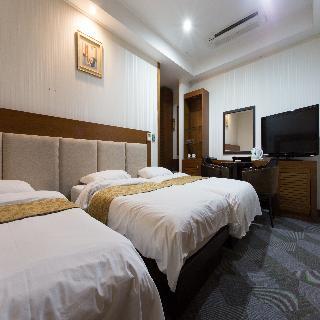 Hotel Vision
