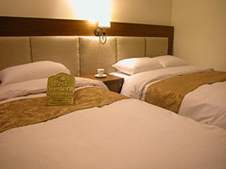 Hotel Vision