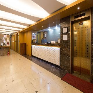 Hotel Vision