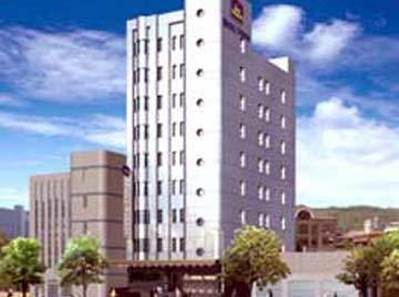 Hotel Vision