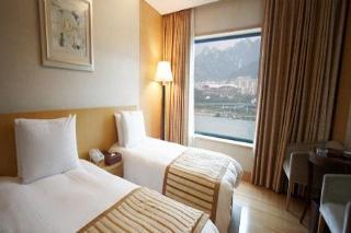 Hotel Best Western Niagara
