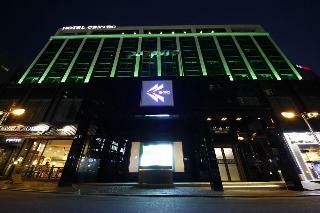 Hotel Centro