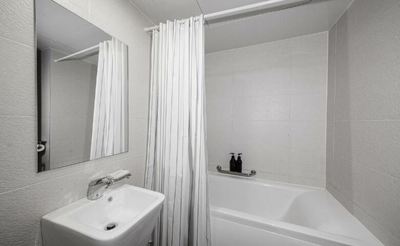 Hotel Crown Itaewon