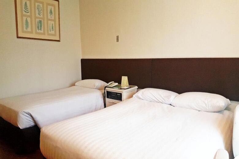 Hotel Crown Itaewon