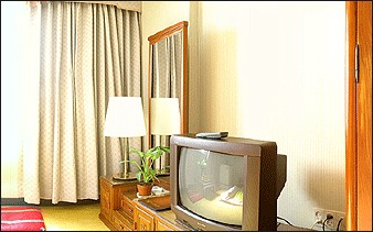 Hotel Crown Insadong