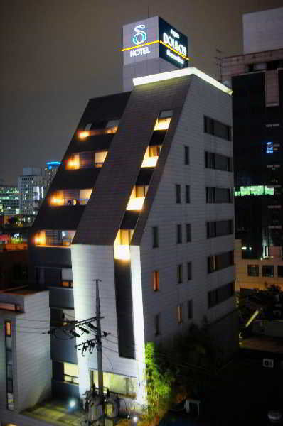 Hotel Doulos