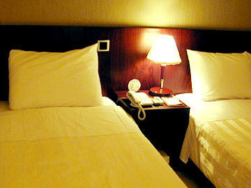 Hotel Friend