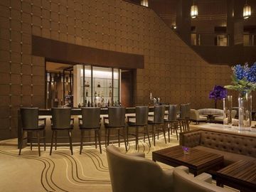 Hotel Grand Intercontinental Seoul Parnas