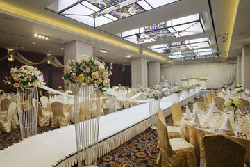 Hotel Holiday Inn Seong Buk