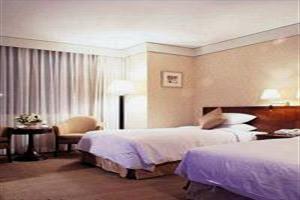 Hotel Holiday Inn Seong Buk